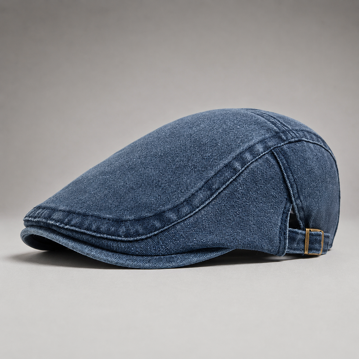 Hudson | Boina de denim
