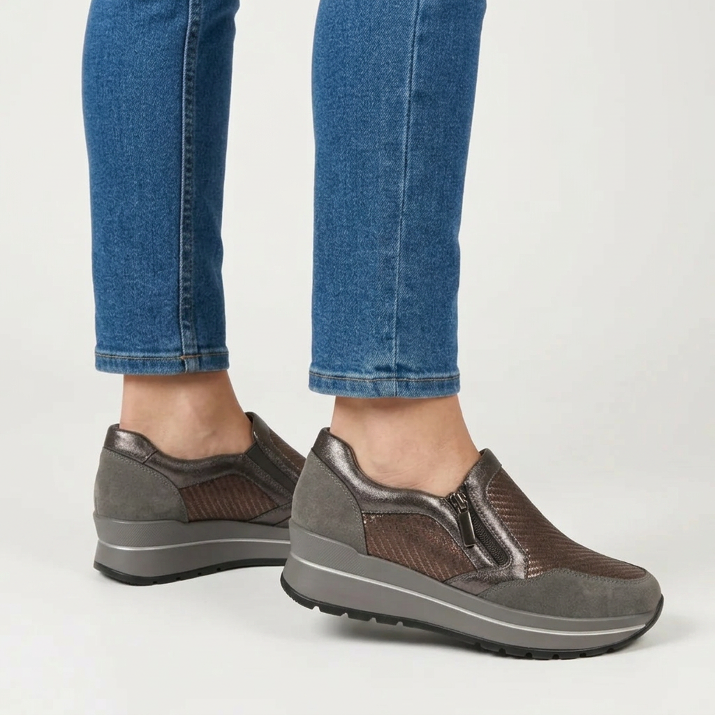 Zapatillas Amelia