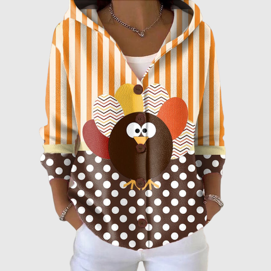 Chaqueta de punto Alba