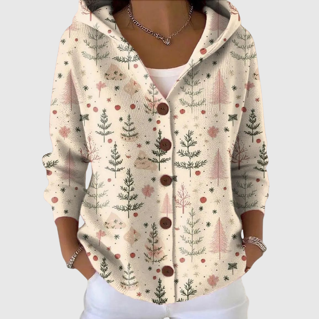 Chaqueta de punto Marcella