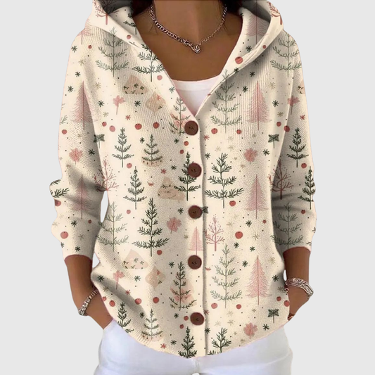 Chaqueta de punto Marcella