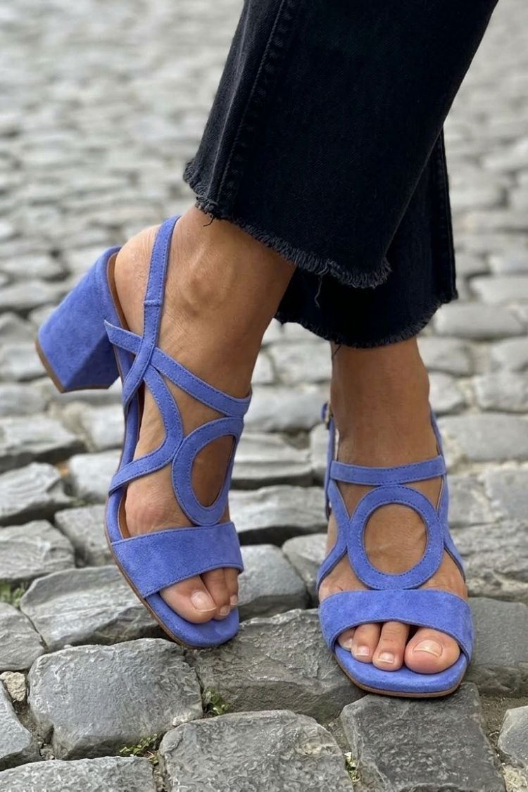 Tacones Valentina