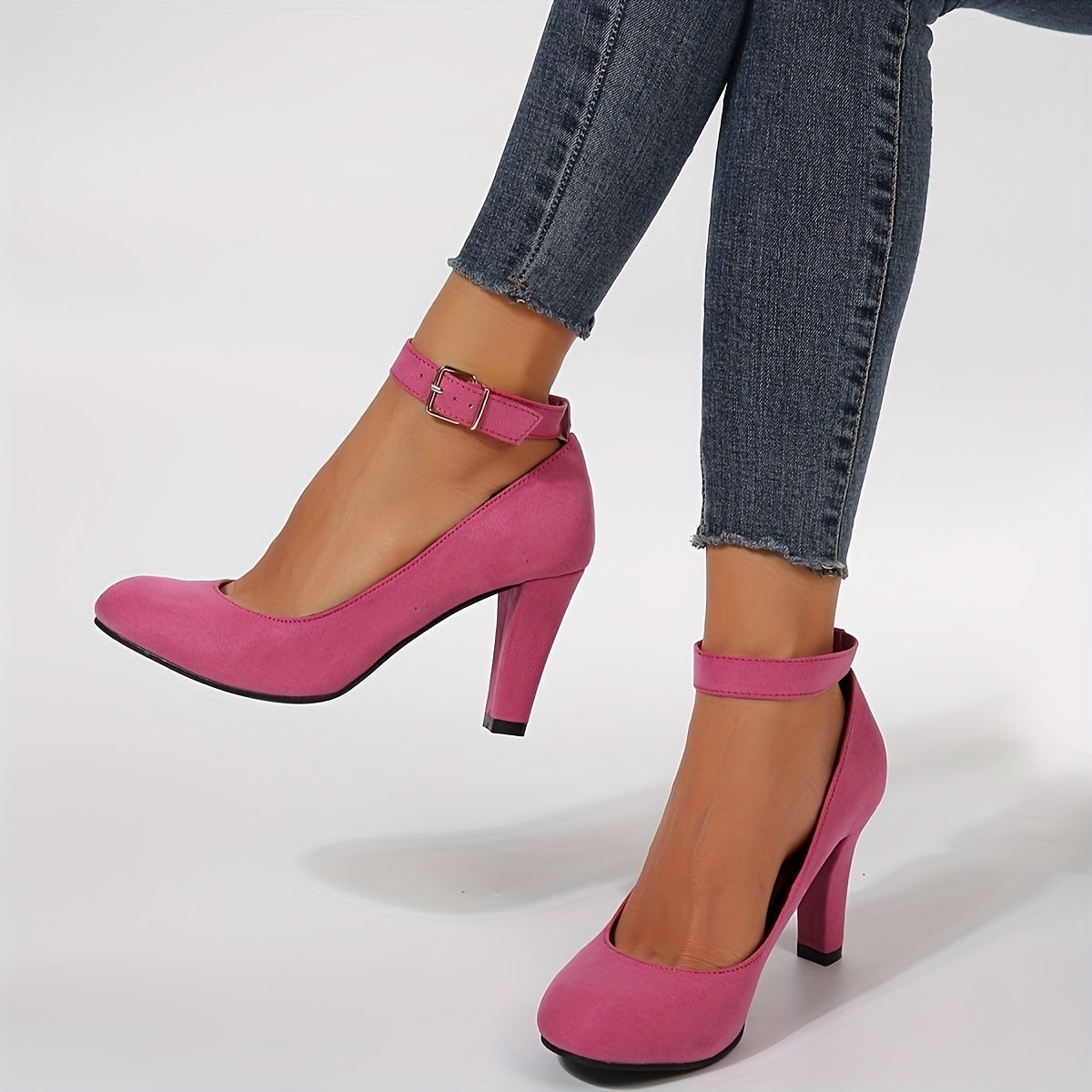 Tacones Léger