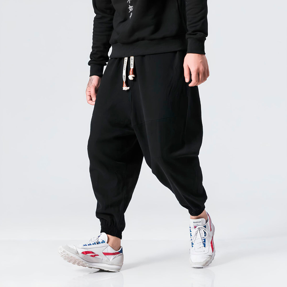 Pantalones Bruno