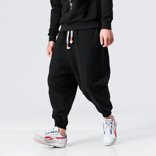 Pantalones Bruno