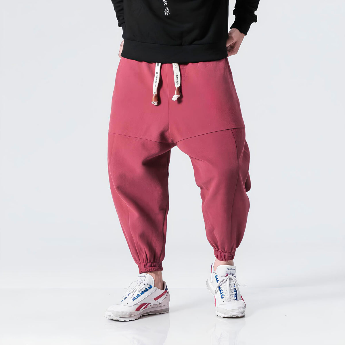 Pantalones Bruno