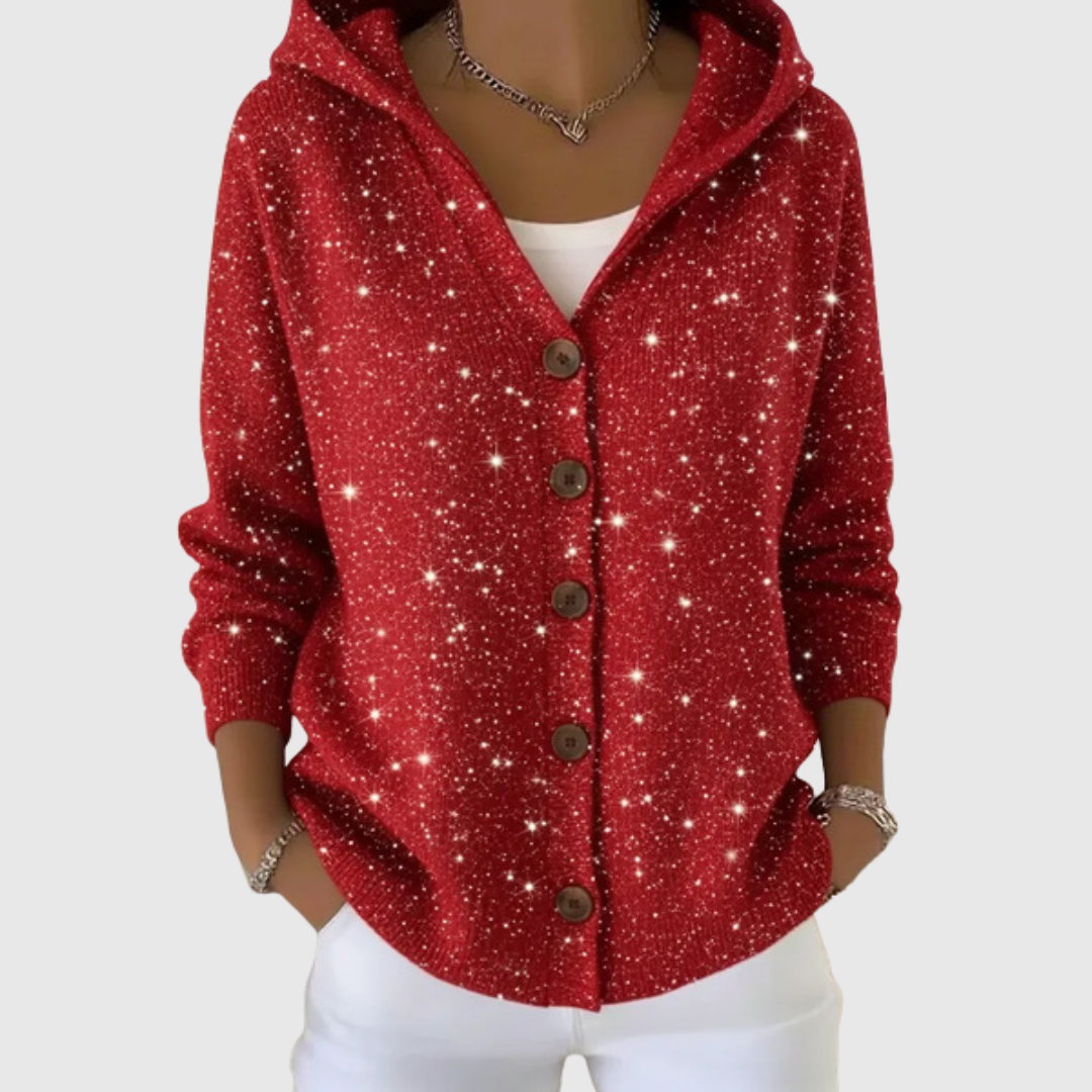 Chaqueta de punto Manuela