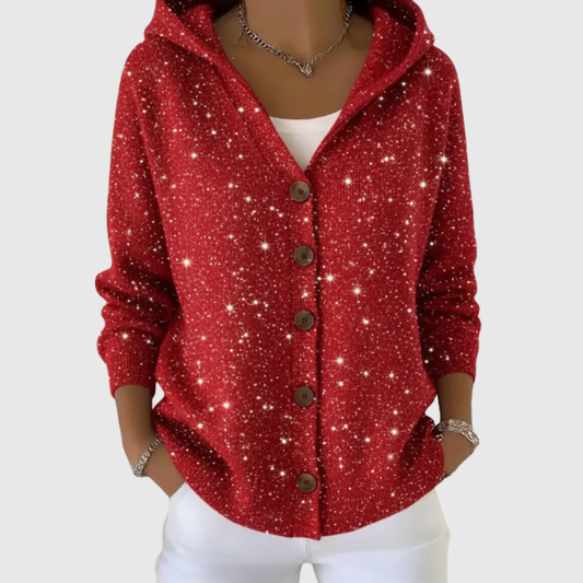 Chaqueta de punto Manuela