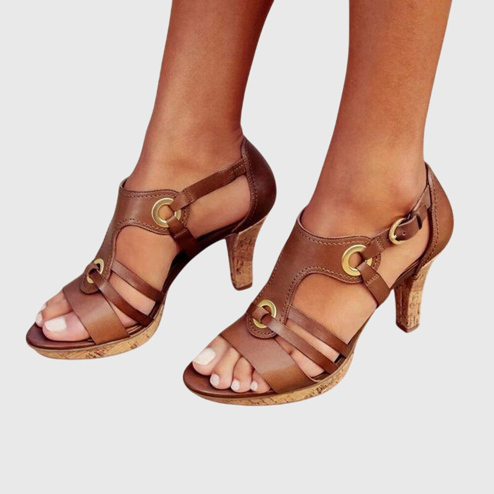 Tacones Elisanne