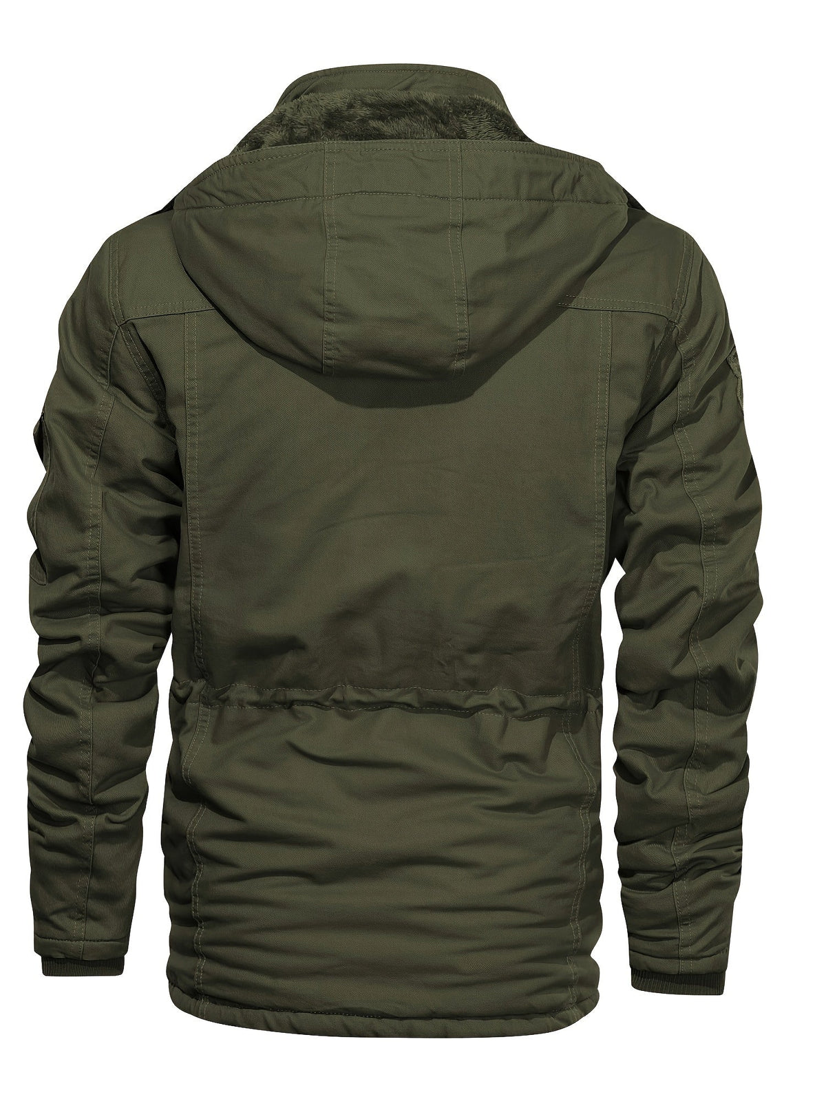 Chaqueta Claus