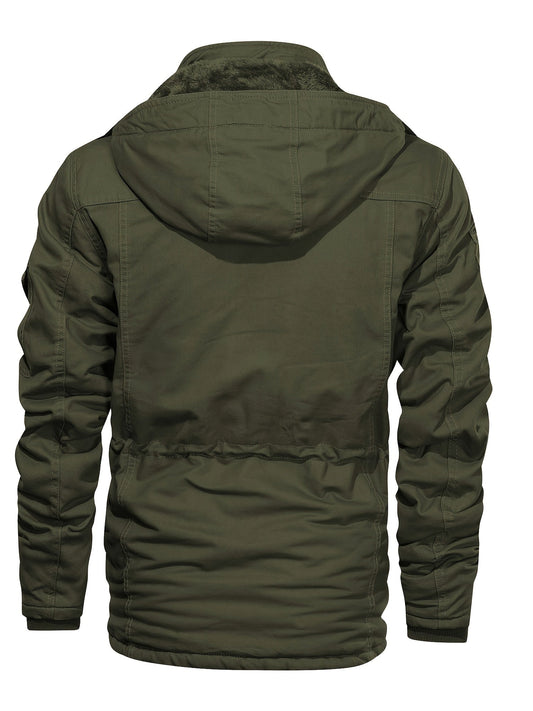 Chaqueta Claus