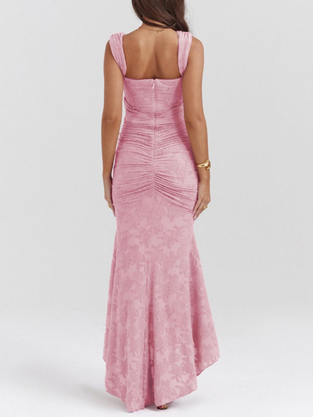 Vestido Elegante Isabelle