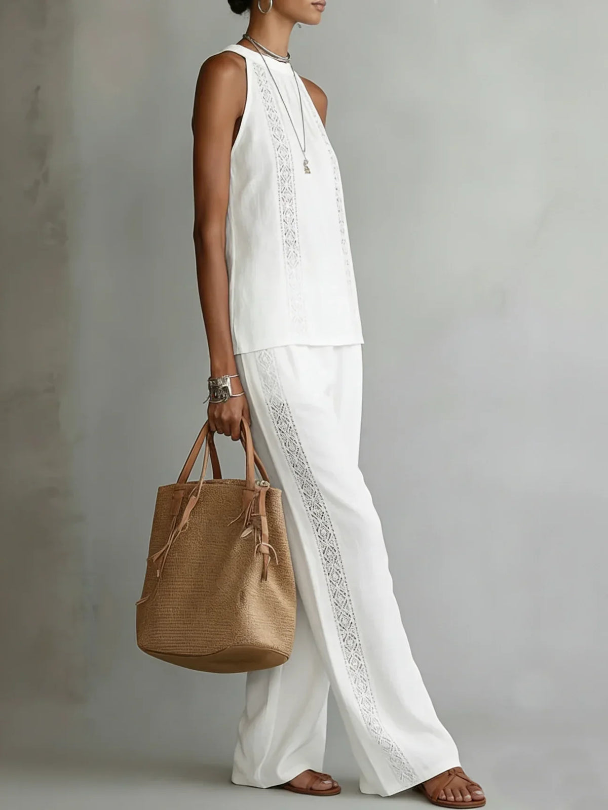 Conjunto Camilla