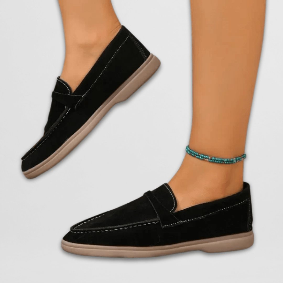 Lucia | Mocasines cómodos y elegantes
