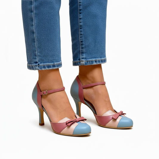 Tacones Monika