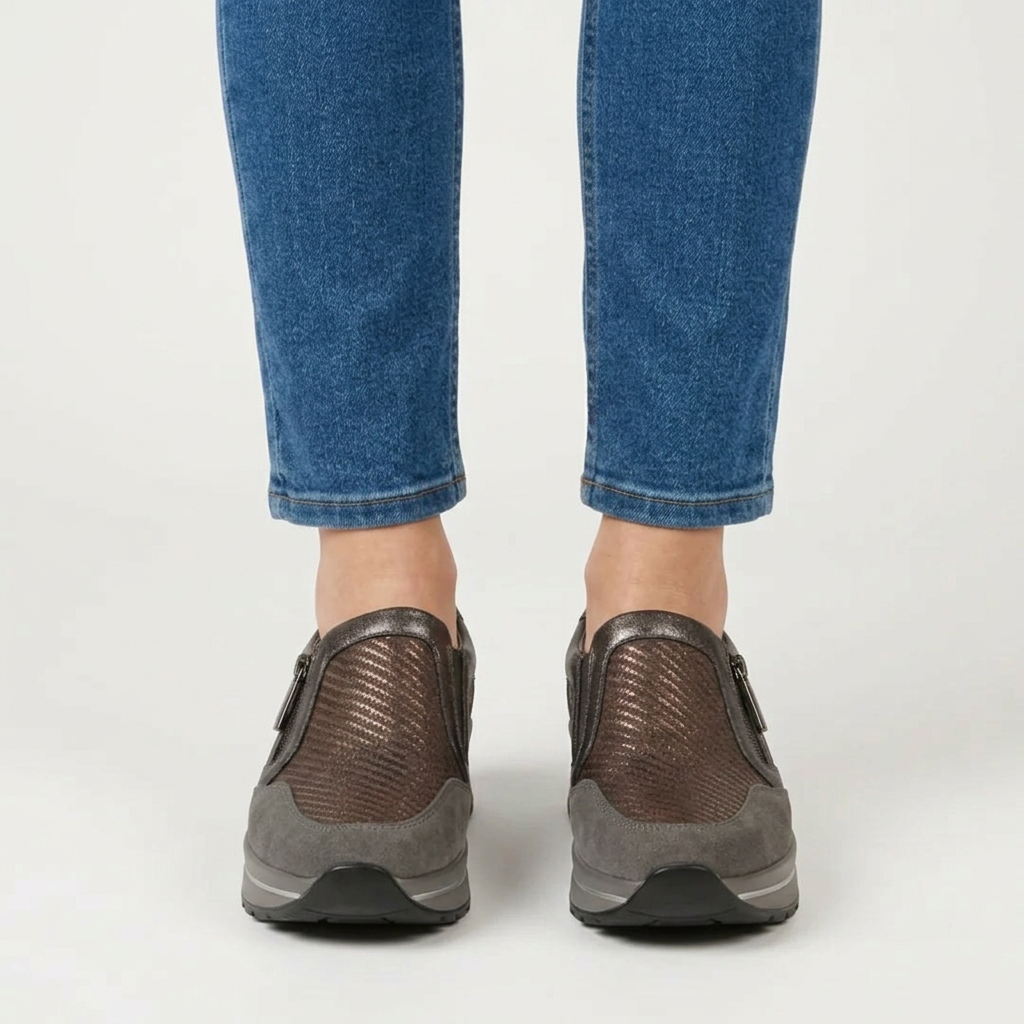 Zapatillas Amelia