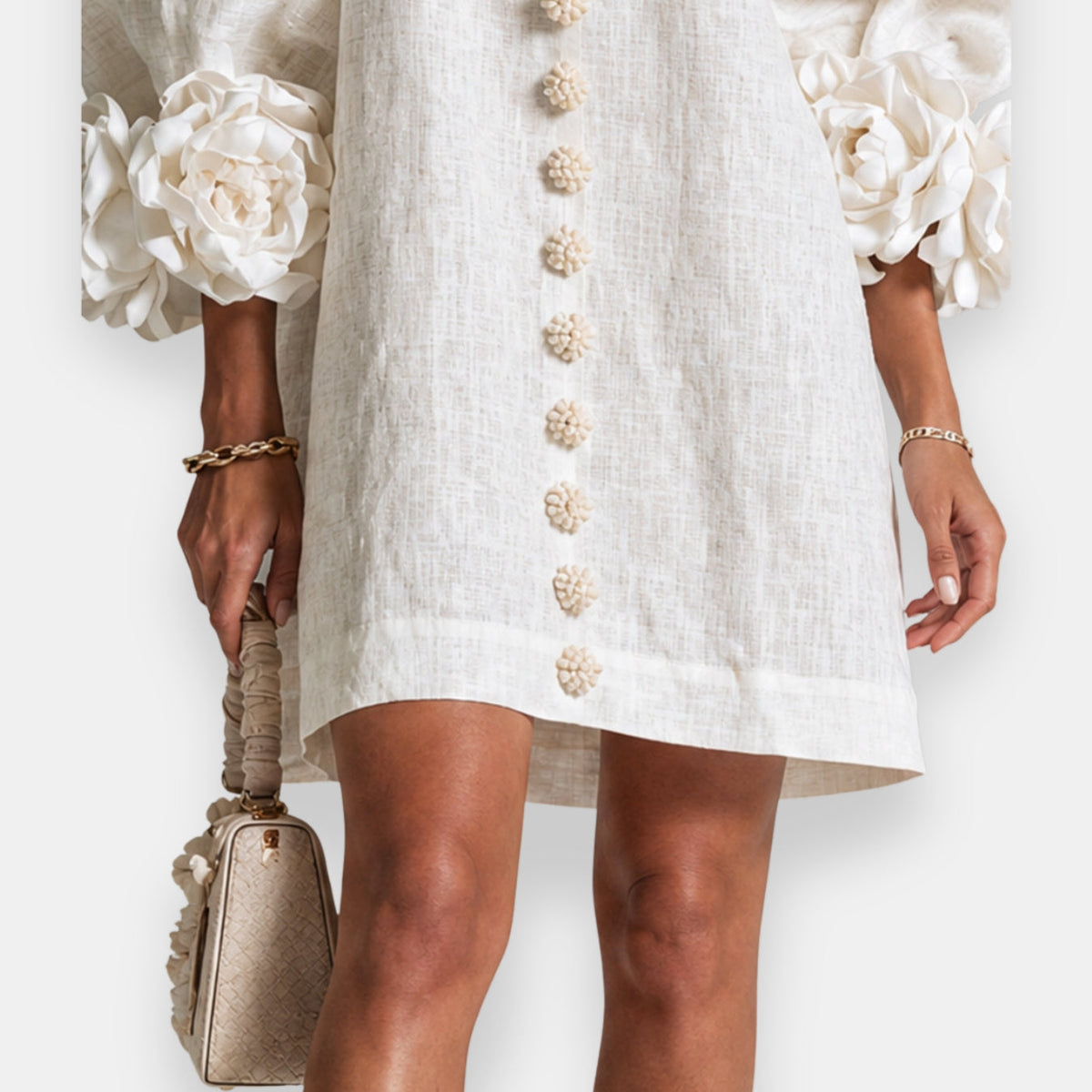 Vestido Marcelle
