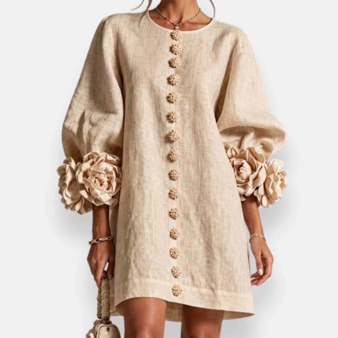 Vestido Marcelle
