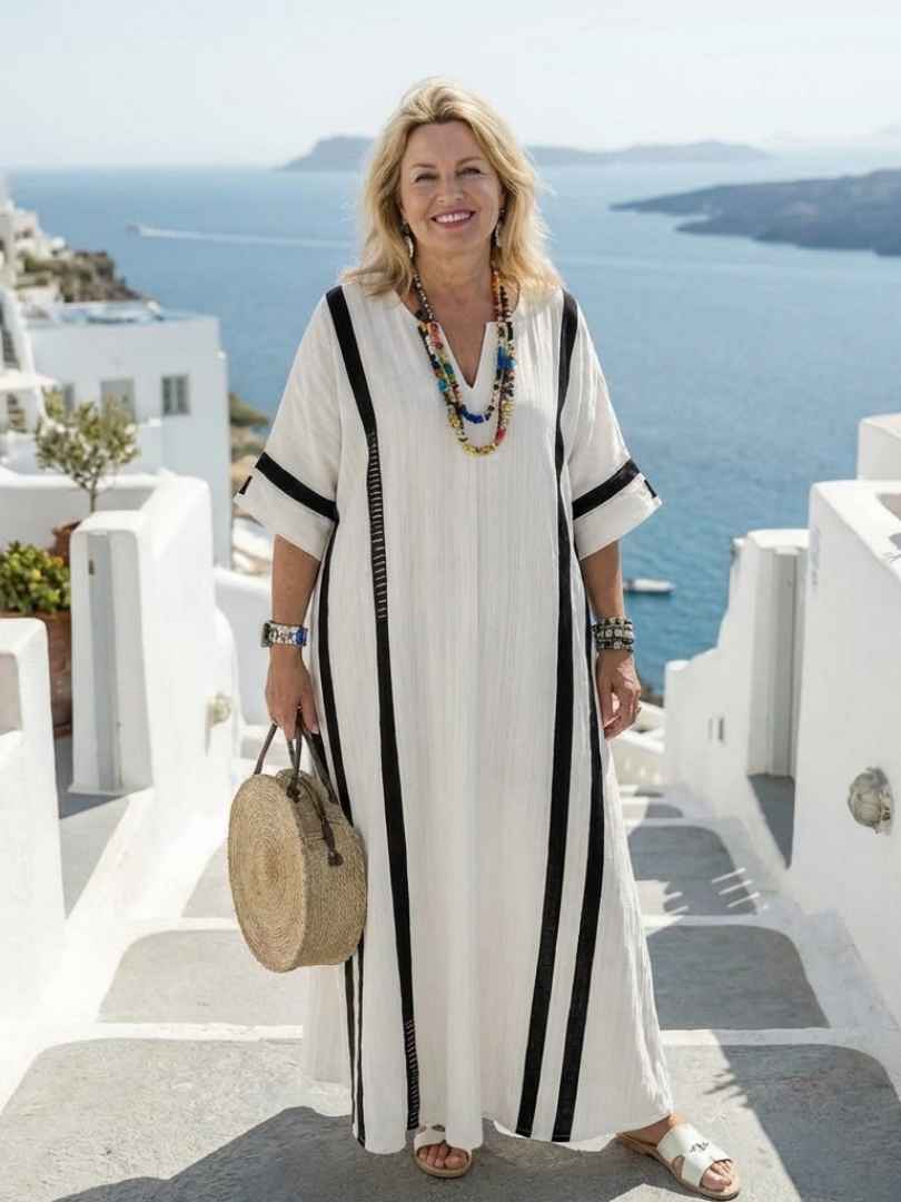 Vestido Elvienne