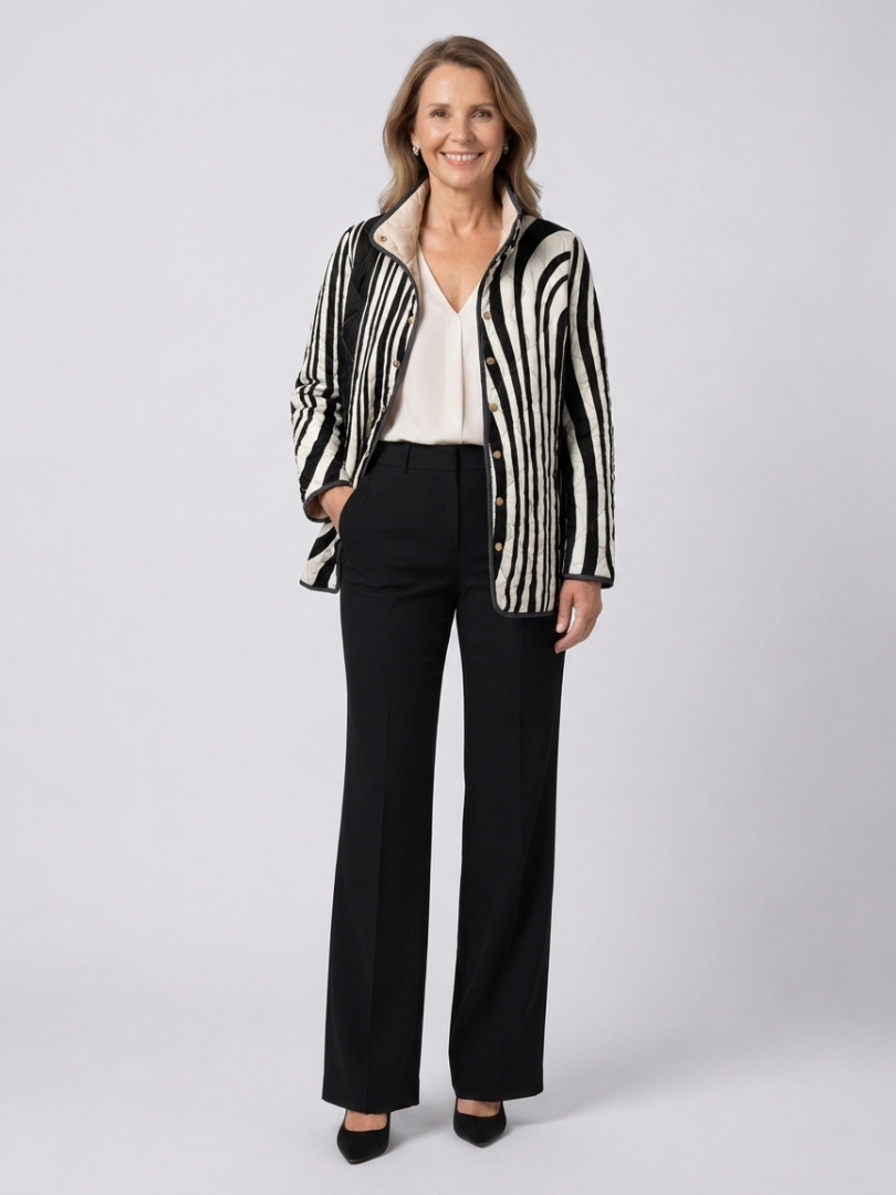 Chaqueta Sylvie