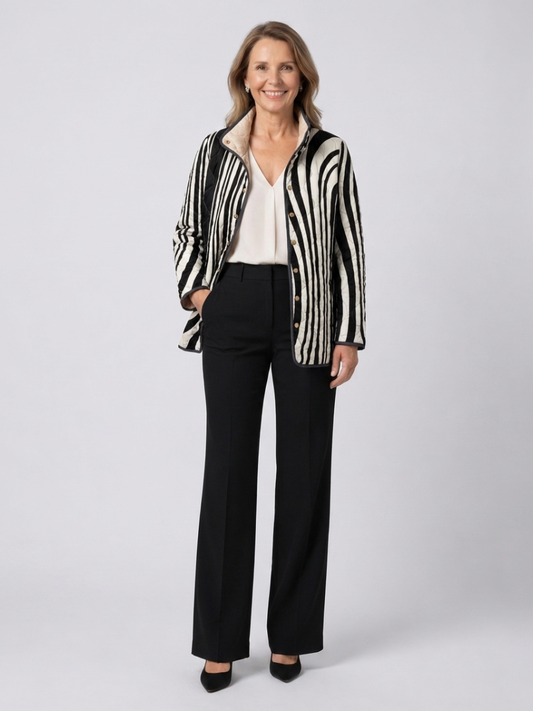 Chaqueta Sylvie