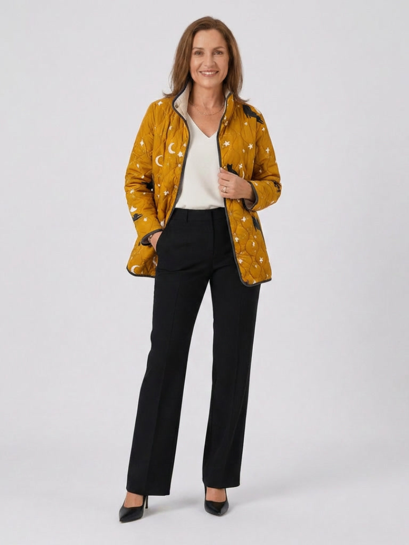 Chaqueta Nicole