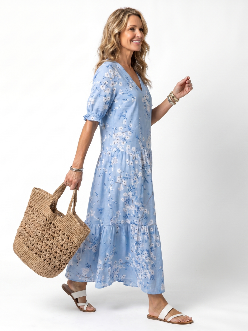 Vestidos Michèle