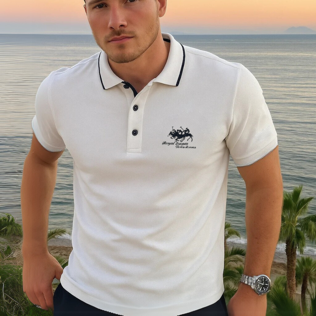 Polo Montblanc
