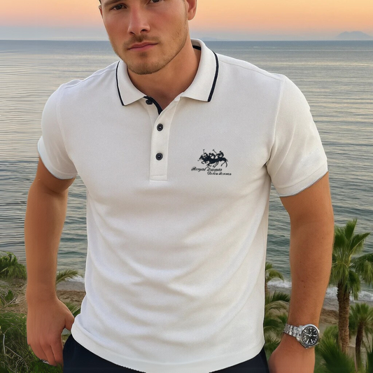 Polo Montblanc