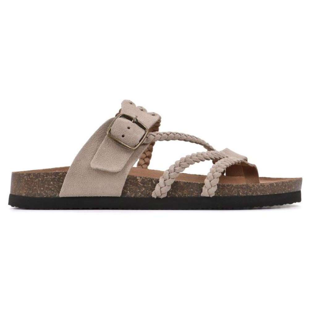 Sandalias Siena
