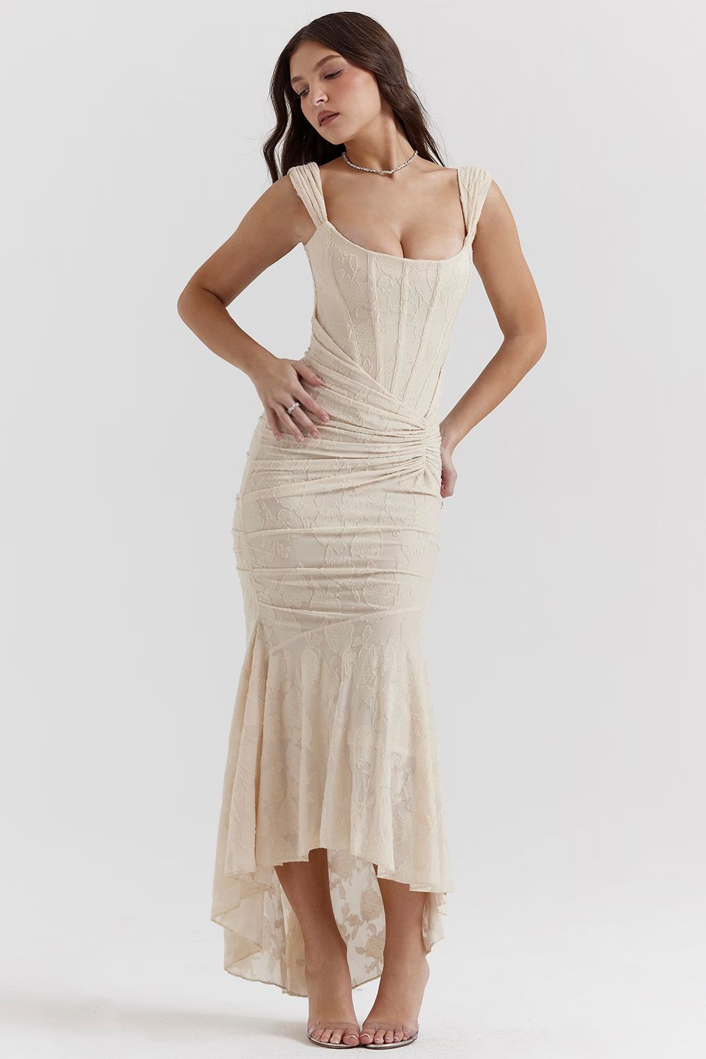 Vestido Elegante Mónica
