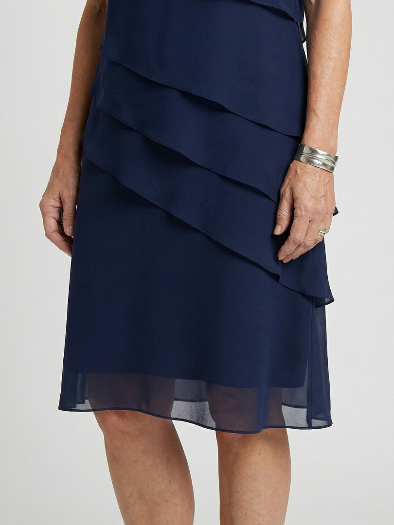 Vestido Camille