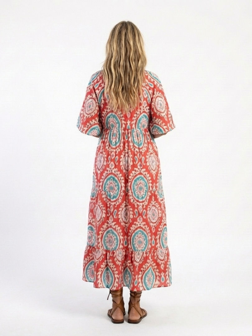 Vestido Martine