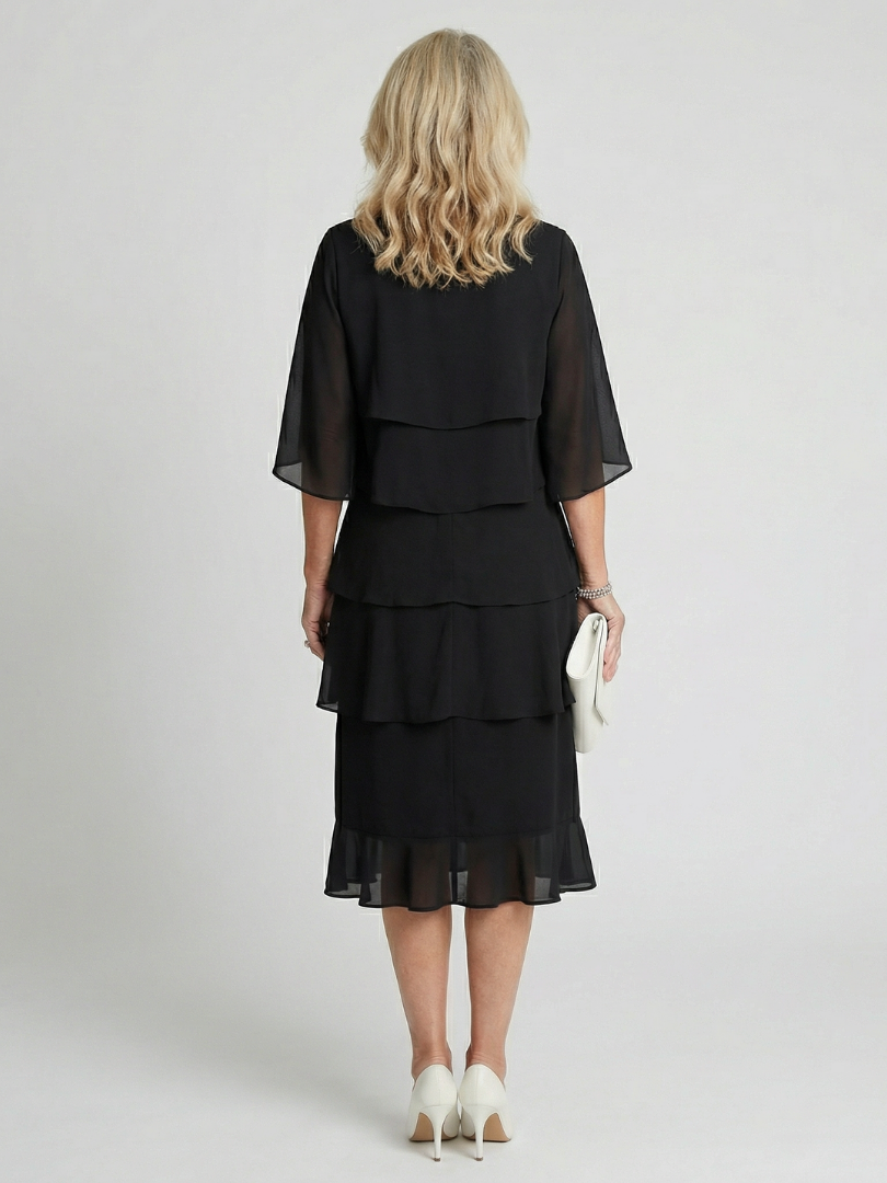 Vestido Margaux