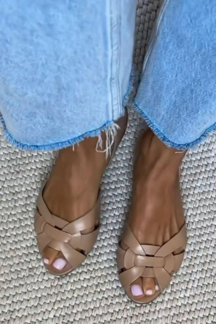 Sandalias Serafina