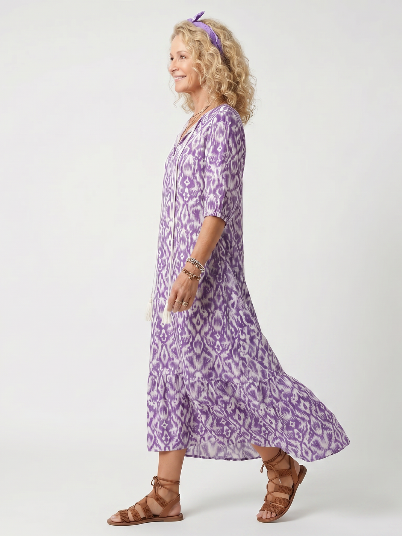 Vestido Brigitte