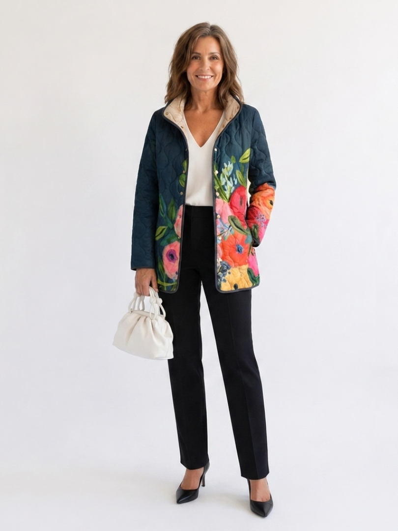 Chaqueta Camille
