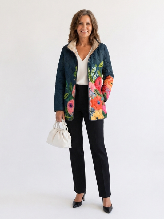 Chaqueta Camille