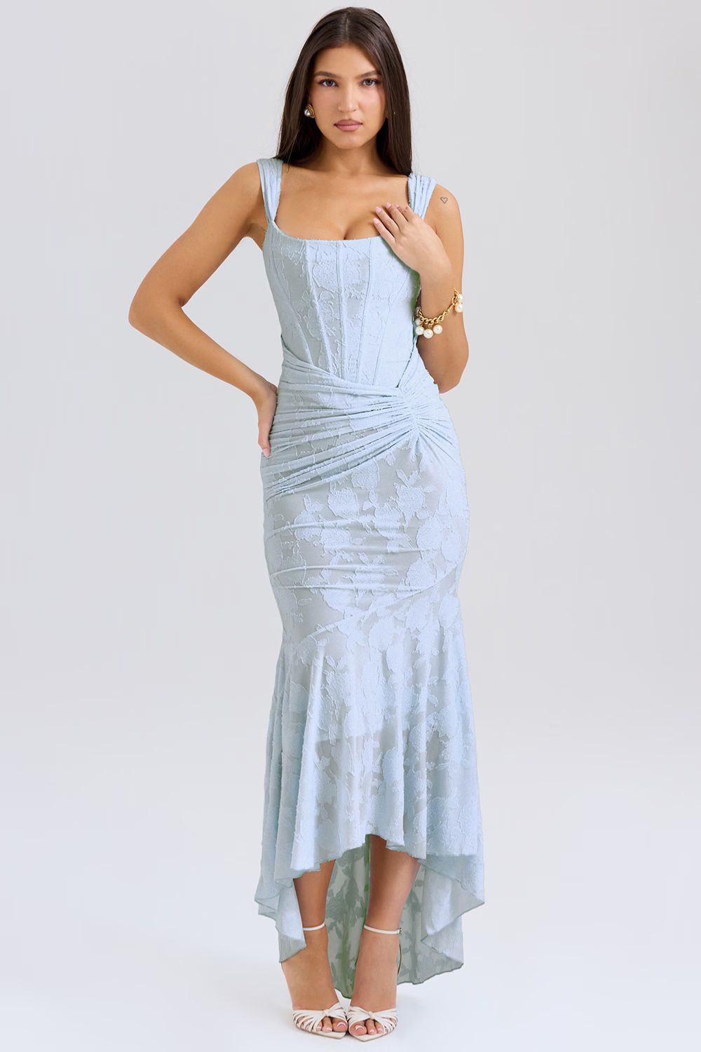 Vestido Elegante Éloïse