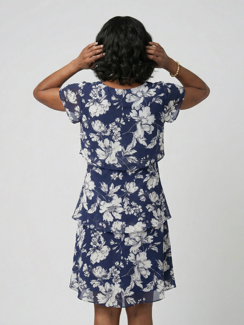 Vestido Thea