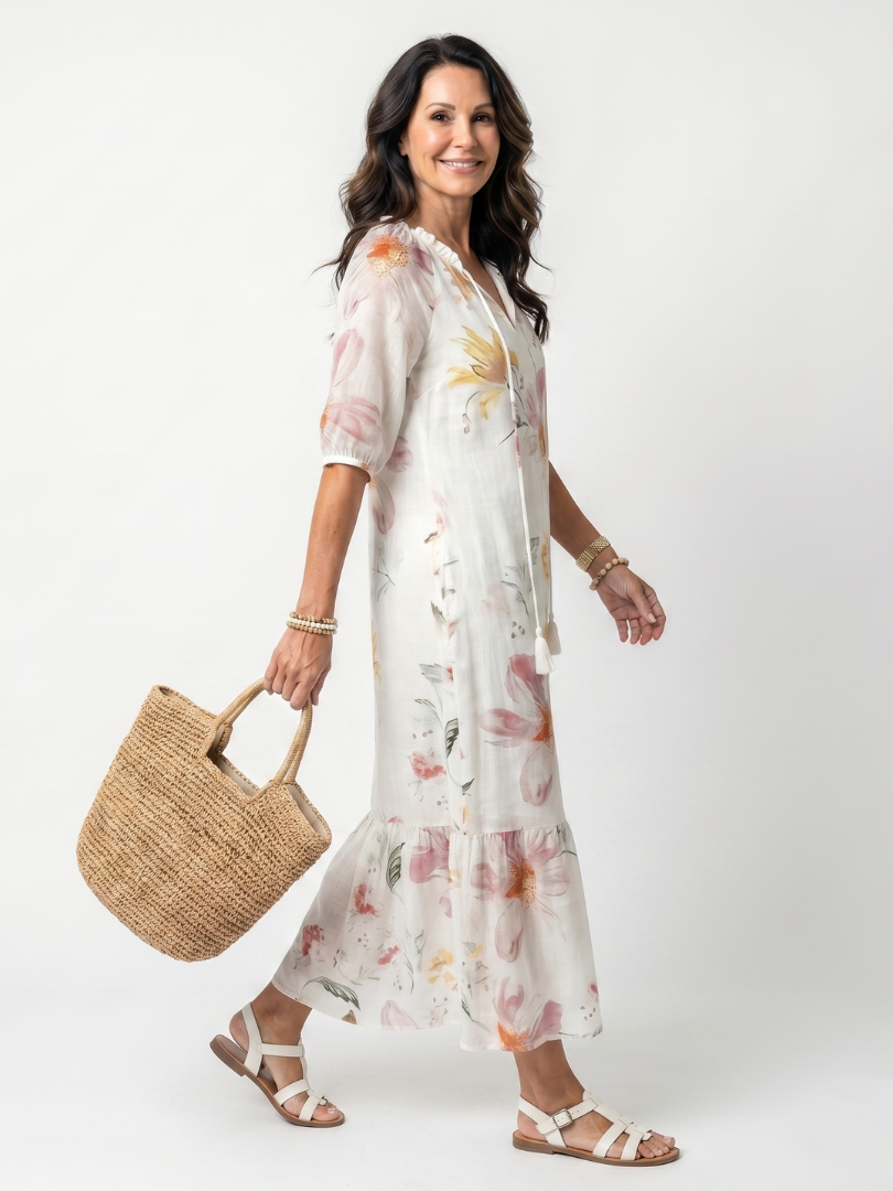 Vestidos Pauline