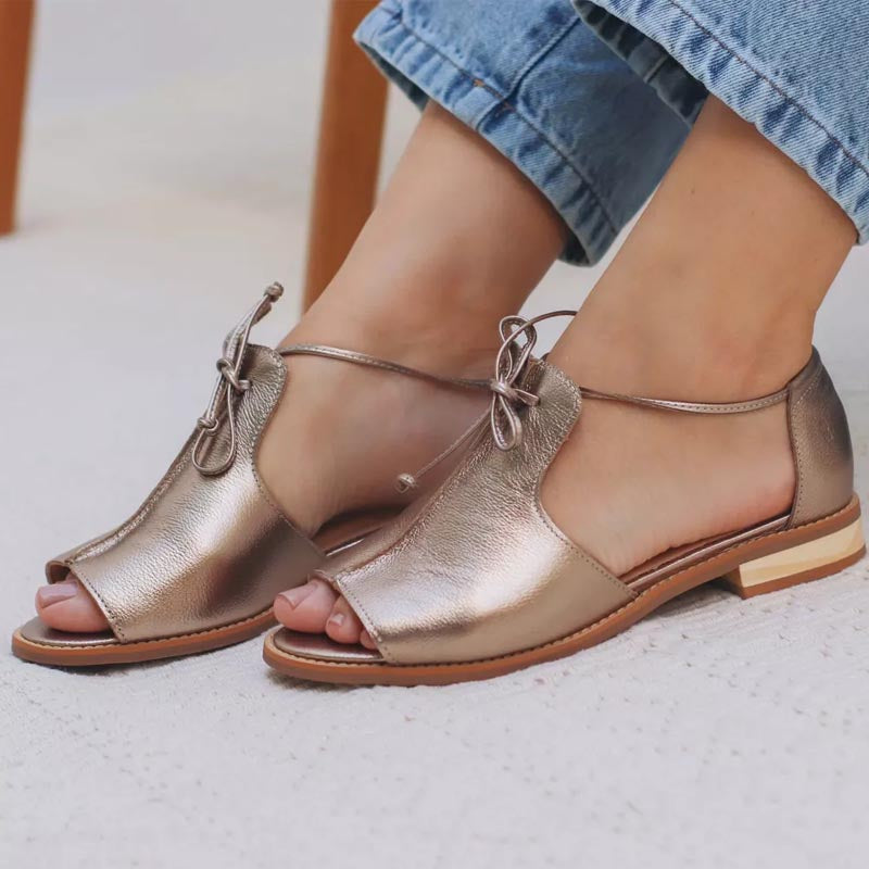 Sandalias Vittoria