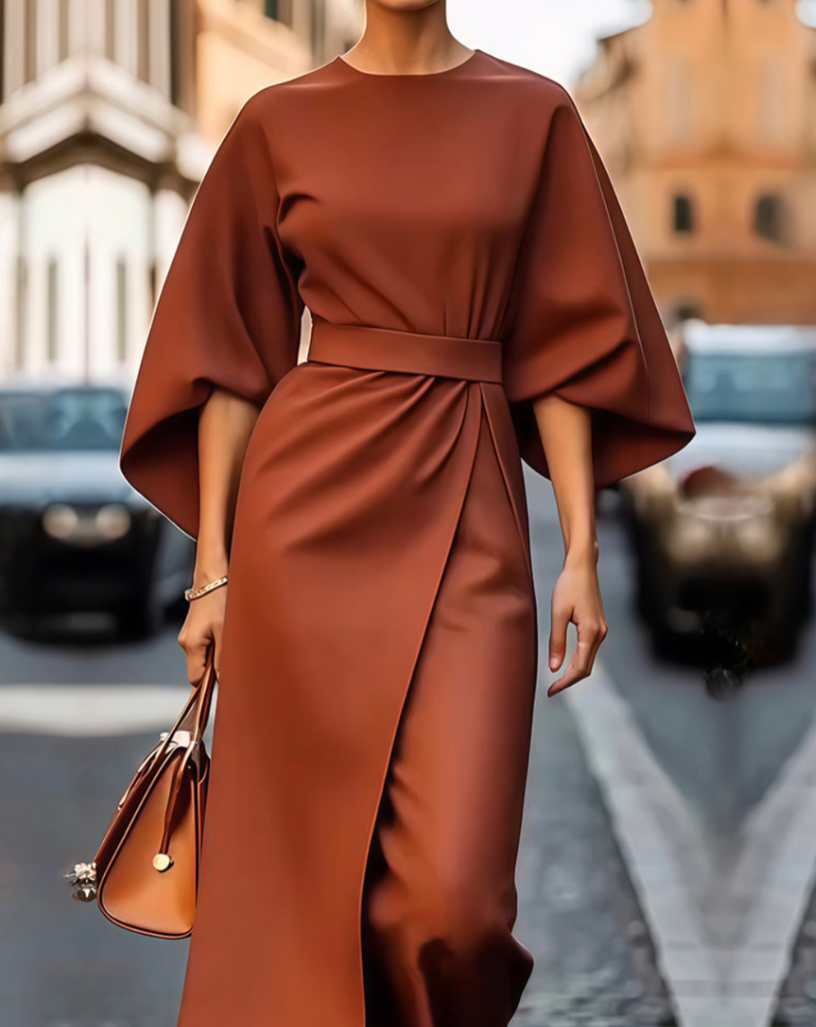 Vestido Luna