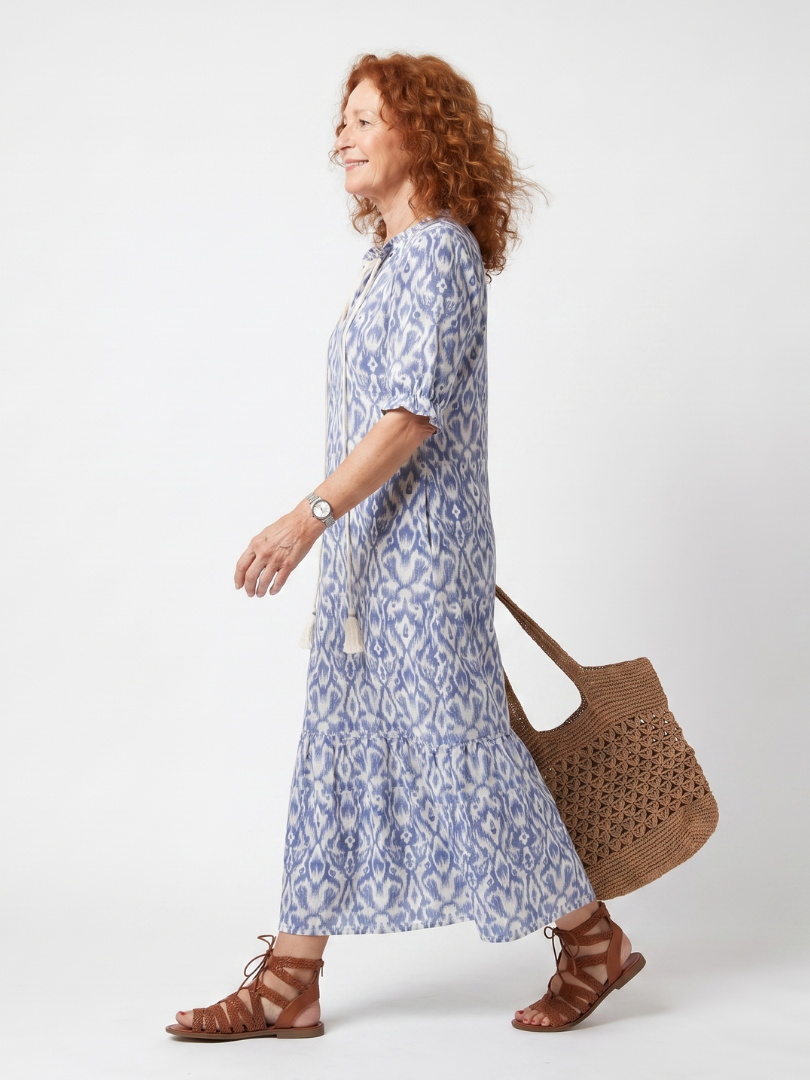 Vestido Nicole