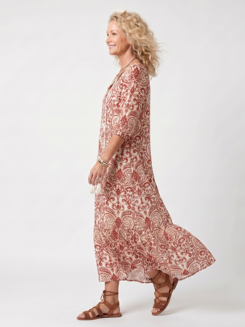 Vestido Lucie