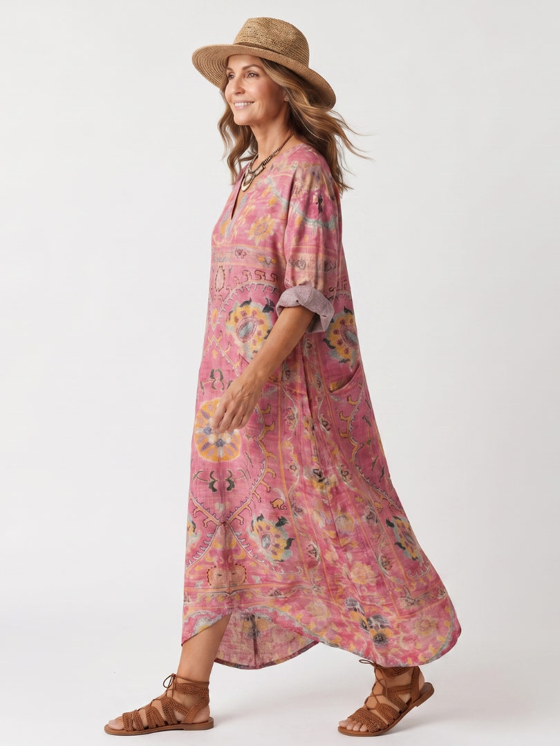 Vestido Margot
