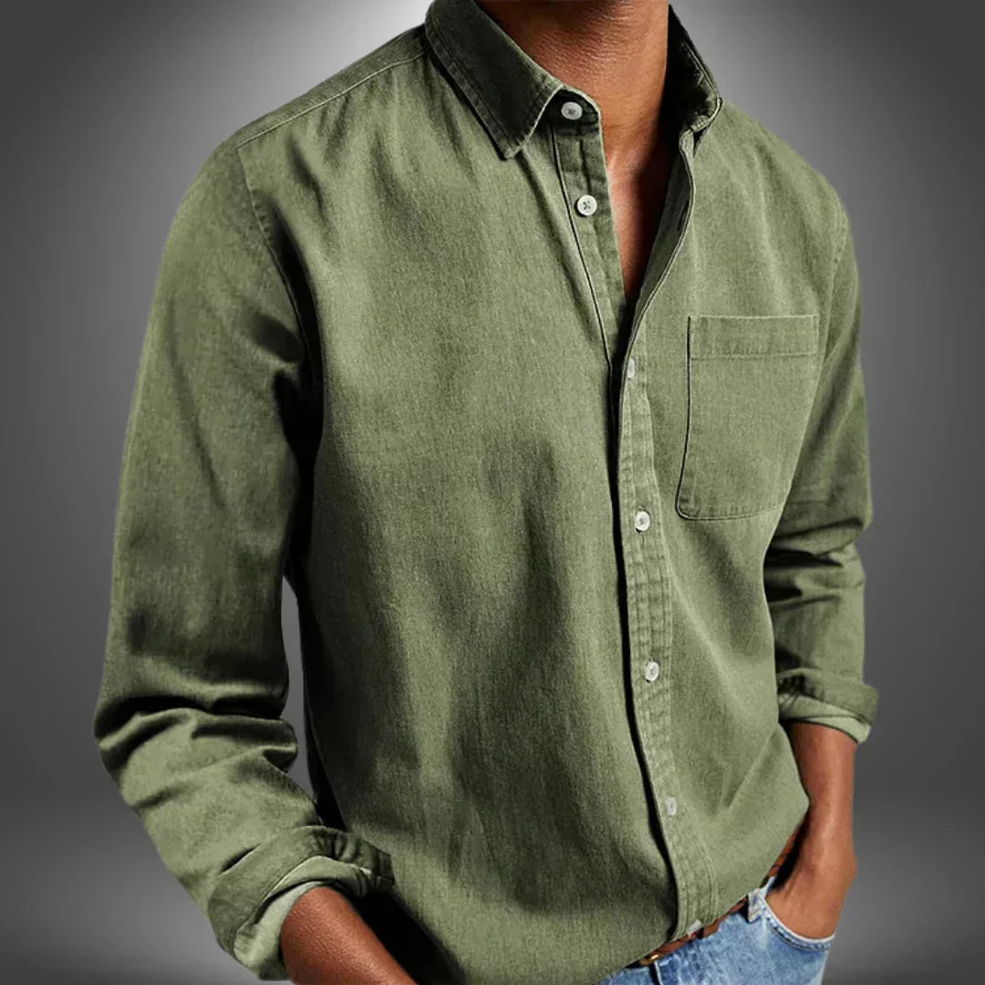 Camisa Koi