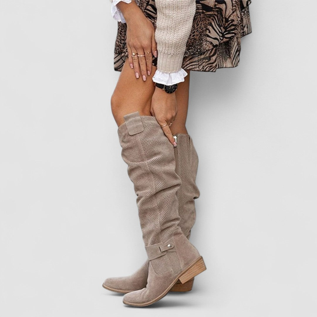 Botas Vaqueras Hazel