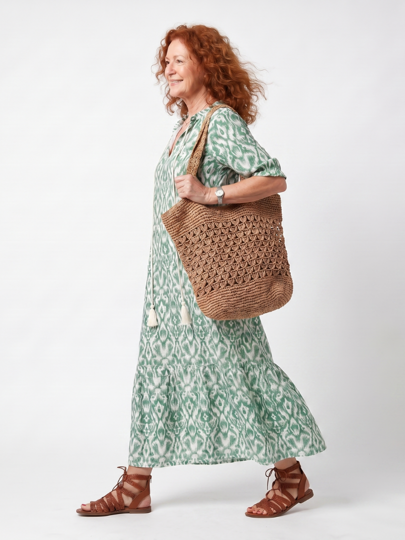 Vestido Florence