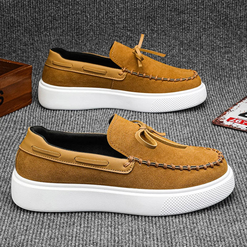 Mocasines Milan